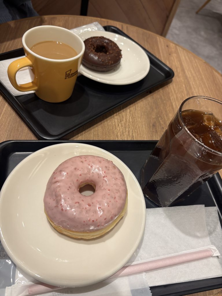 ストロベリーリング