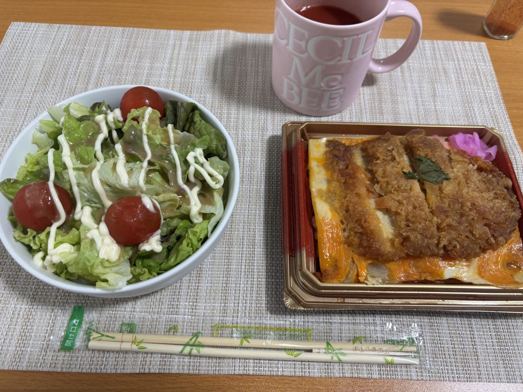 カツ丼