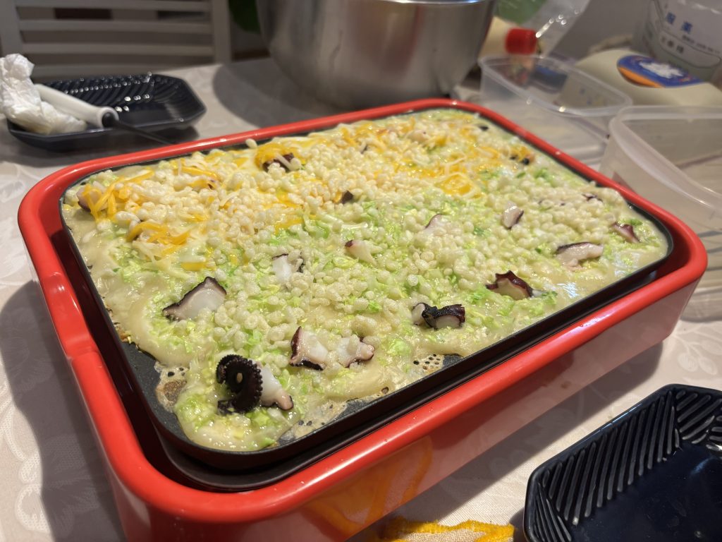 たこ焼き